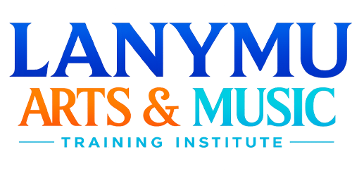 Arts & Music Institute Logo